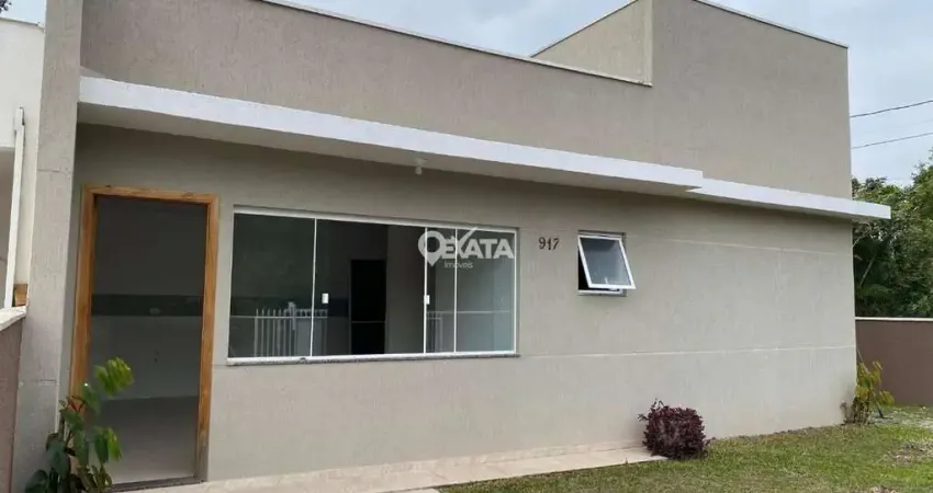Casa com 2 quartos à venda no Brandalize, Itapoá