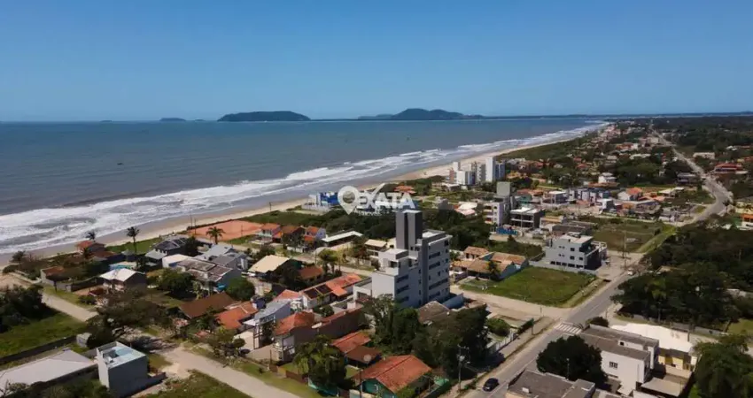 Apartamento com 3 quartos à venda em Mariluz, Itapoá