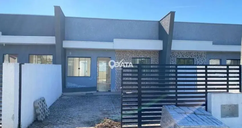 Casa com 3 quartos à venda no Cambijú, Itapoá