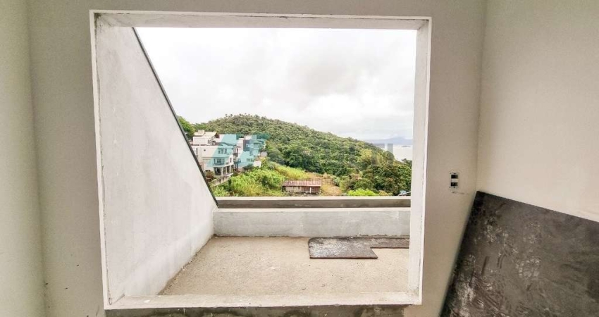 Apartamento com 2 quartos à venda na Servidão Natalicia Pereira, João Paulo, Florianópolis