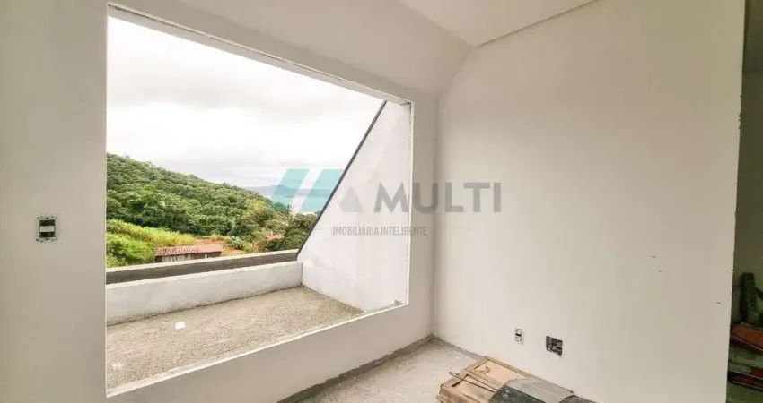 Apartamento com 2 quartos à venda na Servidão Natalicia Pereira, João Paulo, Florianópolis