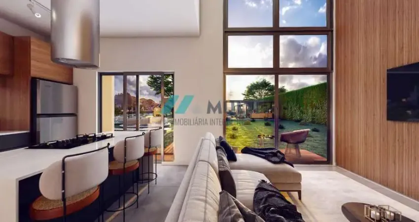 Apartamento à venda no bairro João Paulo - Florianópolis/SC
