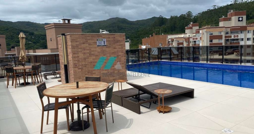 Apartamento à venda no bairro Córrego Grande - Florianópolis/SC