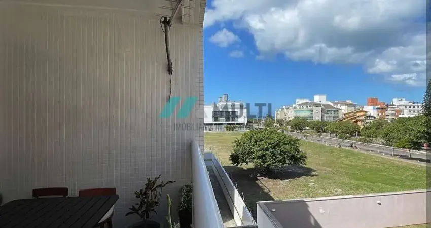 Apartamento com 2 quartos à venda na Rua Nicolau João de Abreu, 100, Campeche, Florianópolis