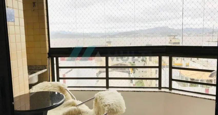 Apartamento com 3 quartos à venda na Rua Fernando Ferreira de Mello, 100, Bom Abrigo, Florianópolis