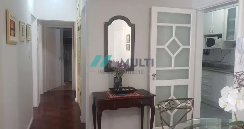 Apartamento à venda no bairro Centro - Florianópolis/SC