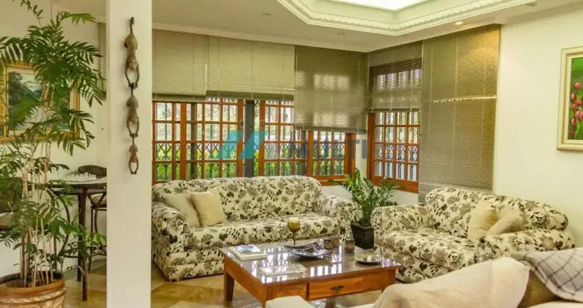 Casa com 4 quartos à venda na Rua Lúcio Vitorino de Souza, 100, Santa Mônica, Florianópolis