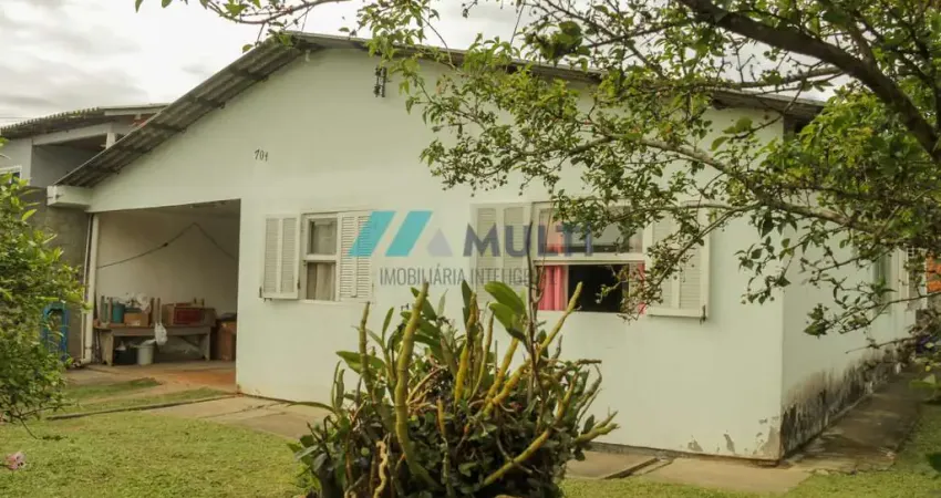 Casa com 3 quartos à venda na Rua Manaus  -  D. Wanda, 100, Serraria, São José