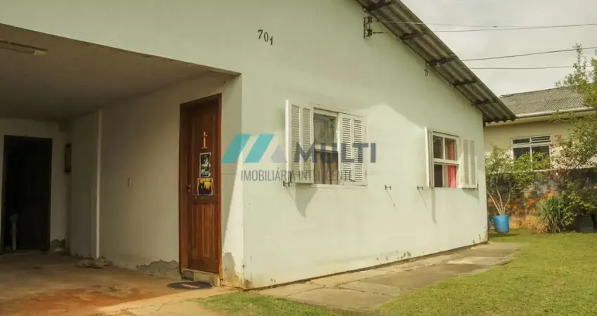Casa com 3 quartos à venda na Rua Manaus  -  D. Wanda, 100, Serraria, São José