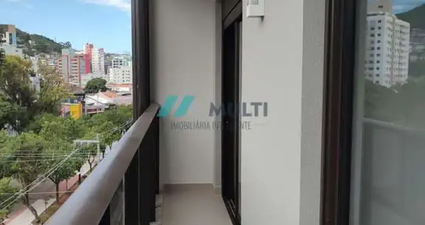 Apartamento à venda no bairro Centro - Florianópolis/SC
