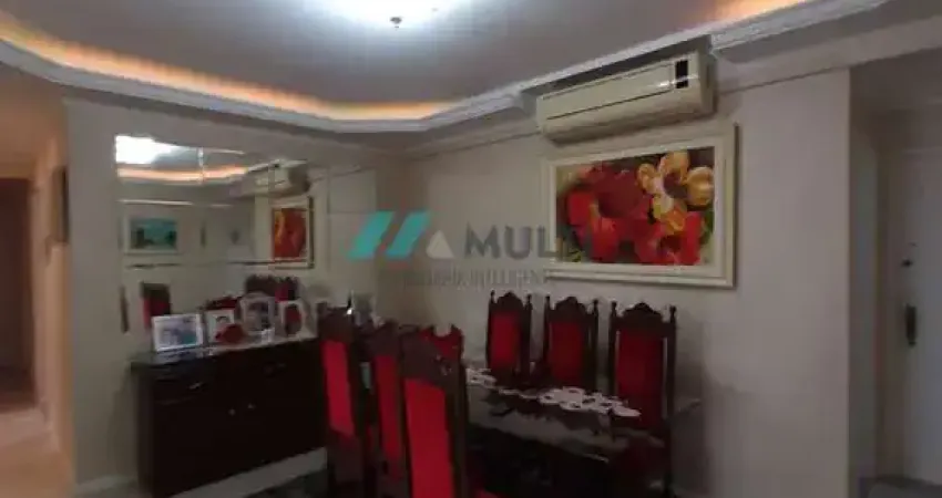Apartamento à venda no bairro Campinas - São José/SC