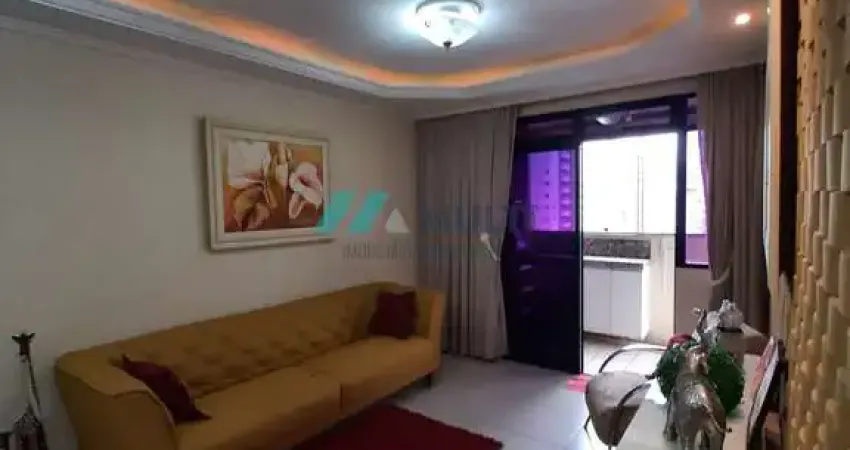 Apartamento com 3 quartos à venda na Avenida Salvador Di Bernardi, 100, Campinas, São José