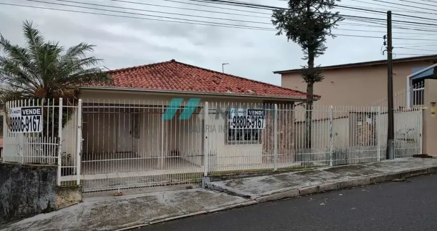Casa com 3 quartos à venda na Rua Dona Lídia, 100, Serraria, São José