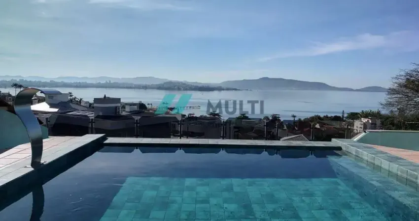 Casa com 3 quartos à venda na Rua José Hermenegildo, Centro, São José