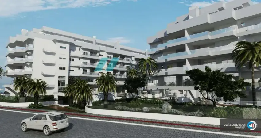 Apartamento com 3 quartos à venda no Ingleses, Florianópolis 