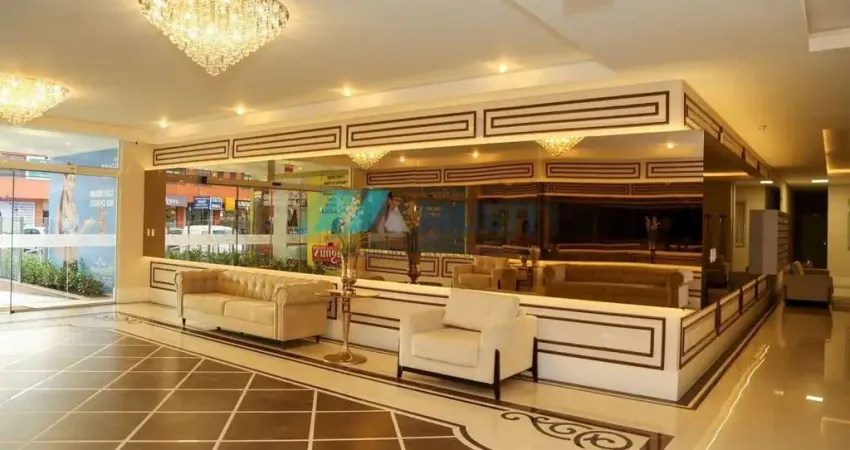 Apartamento com 3 quartos à venda na Avenida Barão do Rio Branco, Centro, Palhoça