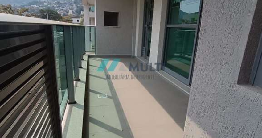 Apartamento à venda no bairro Monte Verde - Florianópolis/SC