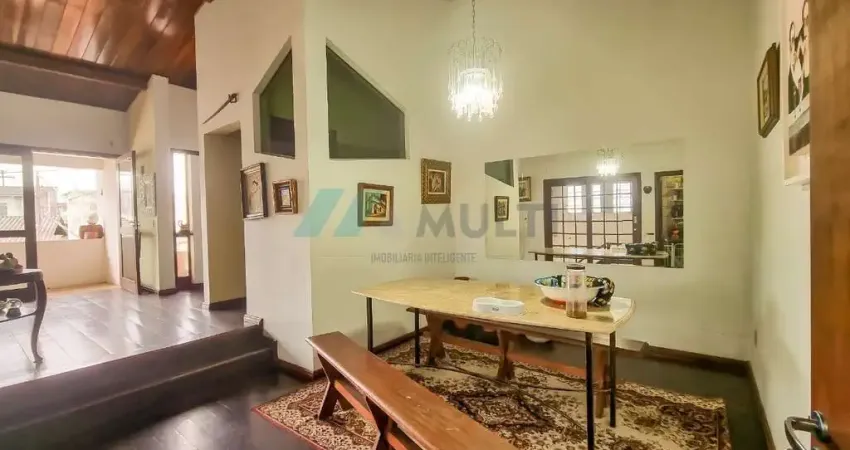Casa com 4 quartos à venda na Rua Pascoal Simone, Coqueiros, Florianópolis