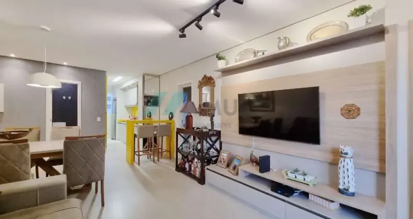 Apartamento com 3 quartos à venda na Rua Felipe Schmidt, 100, Centro, Florianópolis