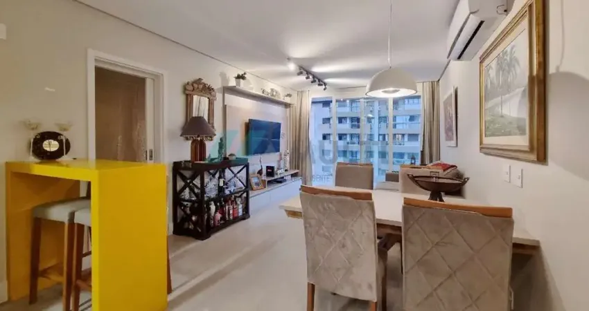 Apartamento com 3 quartos à venda na Rua Felipe Schmidt, 100, Centro, Florianópolis