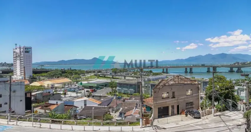 Apartamento à venda no bairro Centro - Florianópolis/SC