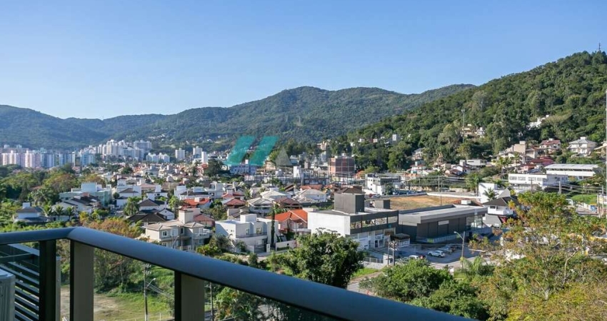Apartamento à venda no bairro Córrego Grande - Florianópolis/SC