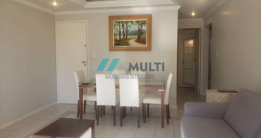 Apartamento à venda no bairro Centro - Florianópolis/SC