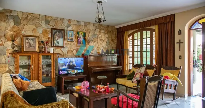 Casa com 6 quartos à venda na Rua São José, Balneário, Florianópolis