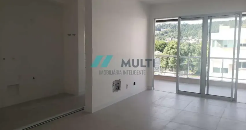 Apartamento com 2 quartos à venda na Servidão Natalicia Pereira, 100, João Paulo, Florianópolis