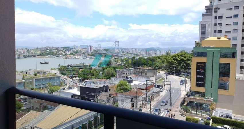 Apartamento à venda no bairro Centro - Florianópolis/SC