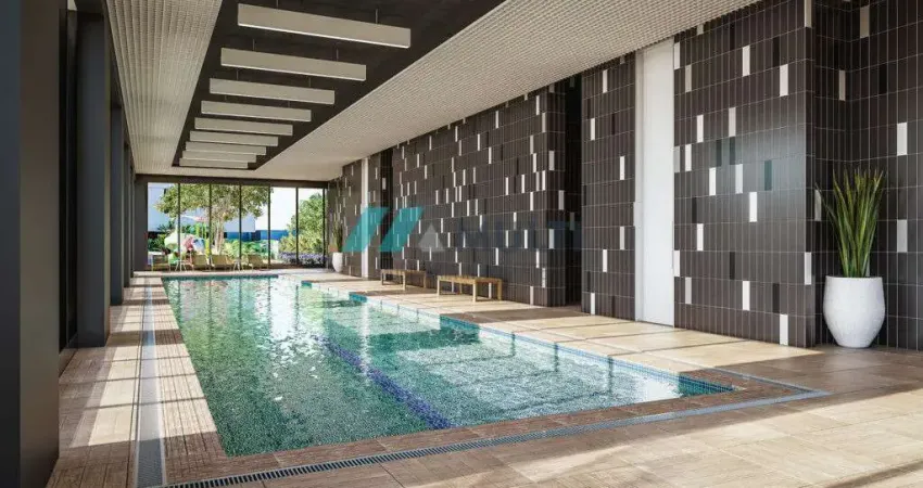 Apartamento com 2 quartos à venda na Rua Felipe Schmidt, 100, Centro, Florianópolis