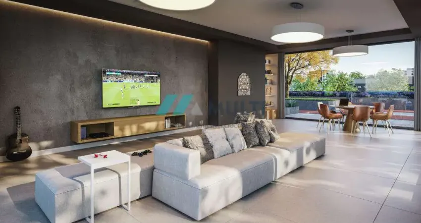 Apartamento com 2 quartos à venda na Rua Felipe Schmidt, 100, Centro, Florianópolis