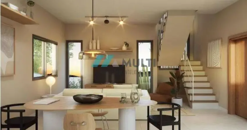 Casa com 3 quartos à venda na Rua Jardim 300 N, Campeche, Florianópolis