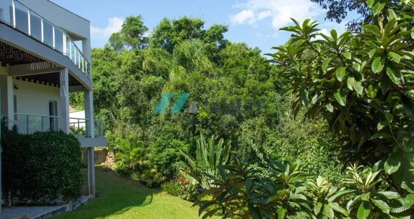 Casa com 5 quartos à venda na Rua Maestro Villa-Lobos, 31, João Paulo, Florianópolis