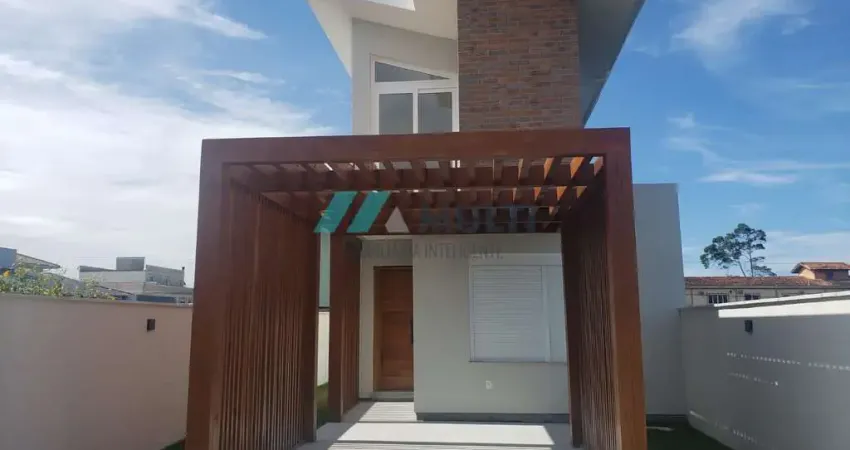 Casa com 3 quartos à venda na Rua Doutor Cláudio Américo Prates, 100, Campeche, Florianópolis