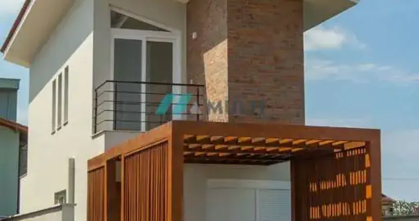 Casa com 3 quartos à venda na Rua Doutor Cláudio Américo Prates, 100, Campeche, Florianópolis