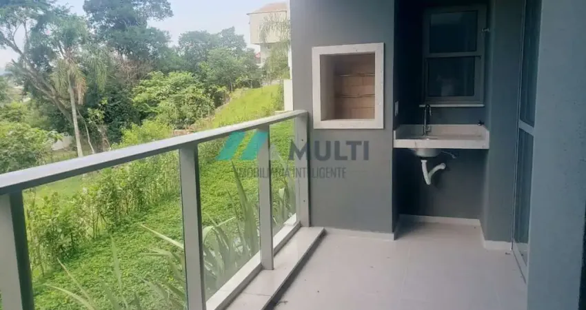 Apartamento com 3 quartos à venda na Estrada Haroldo Soares Glavan, 795, Cacupé, Florianópolis