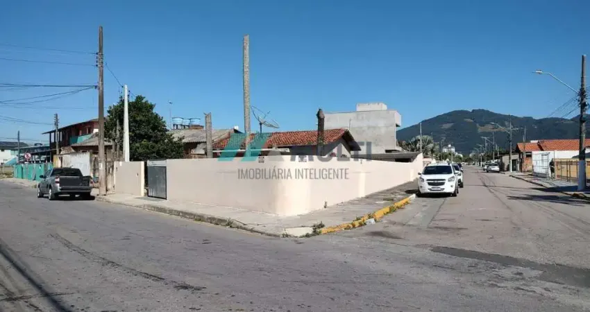 Casa com 4 quartos à venda na Rua João Maria Rosa, Praia João Rosa, Biguaçu