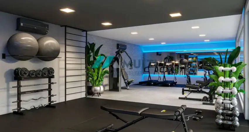 Apartamento à venda no bairro Estreito - Florianópolis/SC