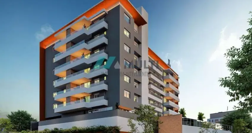 Apartamento à venda no bairro Estreito - Florianópolis/SC