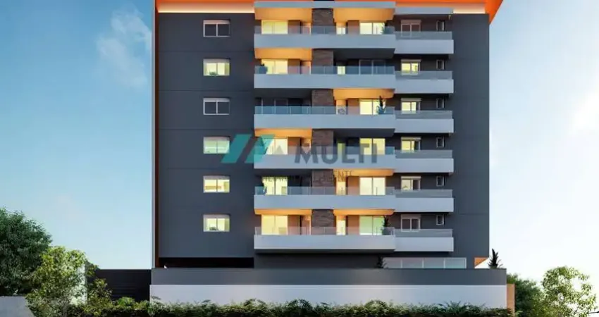Apartamento com 2 quartos à venda na Rua Libia Cruz, 100, Estreito, Florianópolis