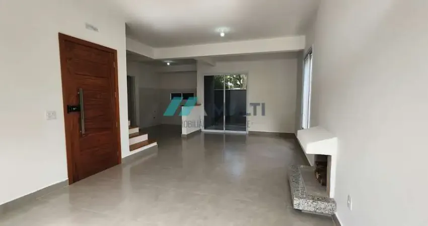 Casa à venda no bairro Lagoa da Conceição - Florianópolis/SC