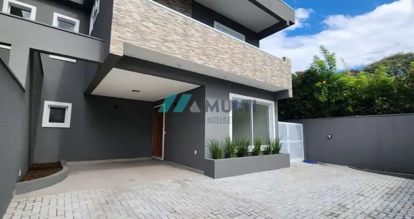 Casa à venda no bairro lagoa da conceição - florianópolis/sc