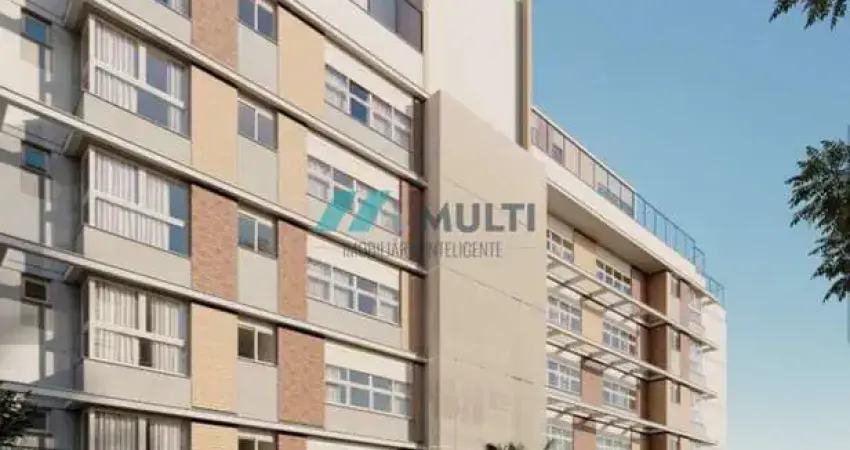 Apartamento com 2 quartos à venda na Avenida Marinheiro Max Schramm, 100, Estreito, Florianópolis