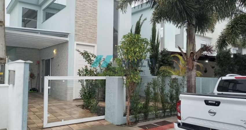 Casa à venda no bairro São João do Rio Vermelho - Florianópolis/SC