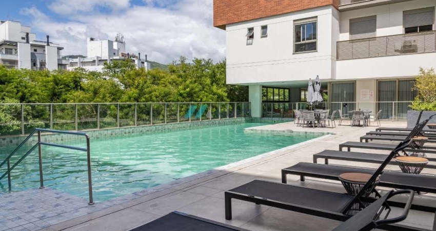 Apartamento à venda no bairro Córrego Grande - Florianópolis/SC