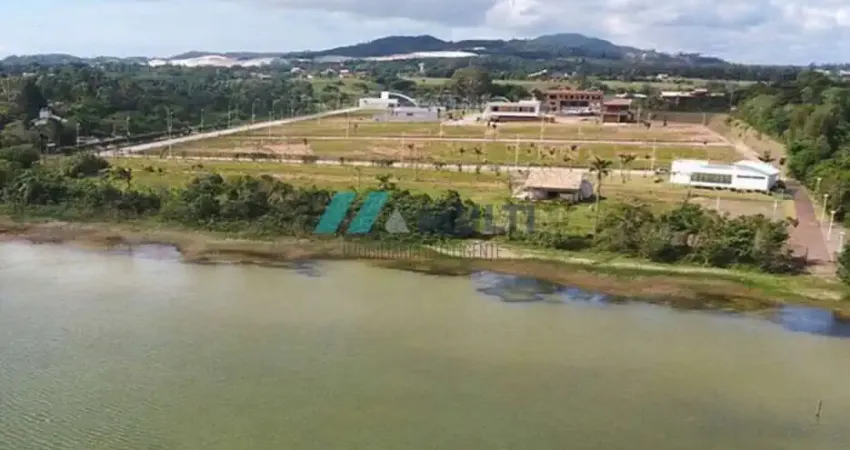 Terreno em condomínio fechado à venda na IMB413, Centro, Imbituba