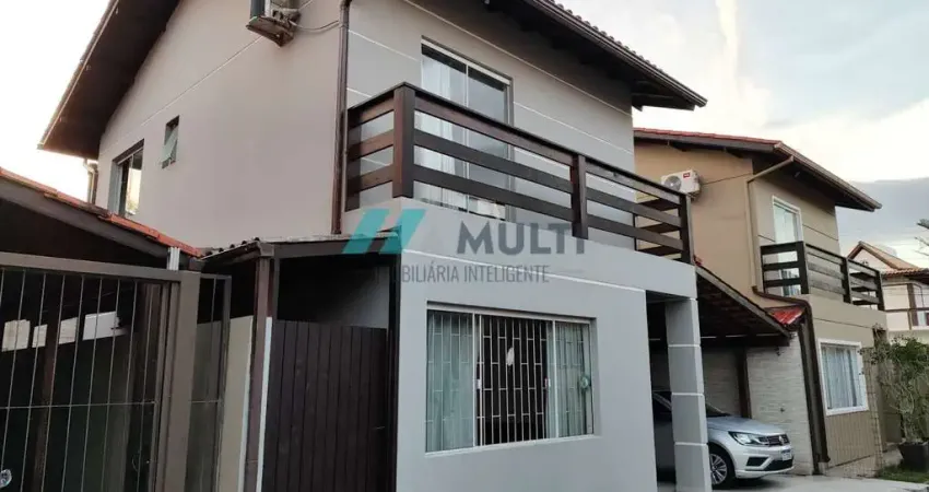 Casa com 2 quartos à venda na Rua Angico, 100, Campeche, Florianópolis