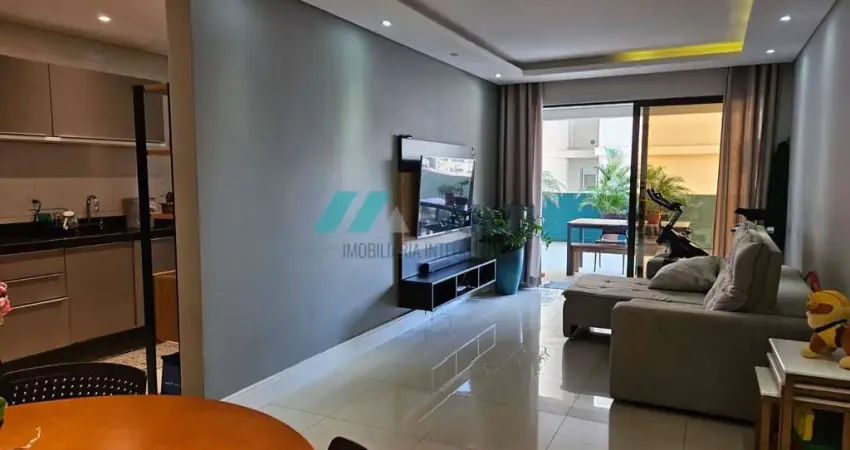 Apartamento à venda no bairro Campinas - São José/SC