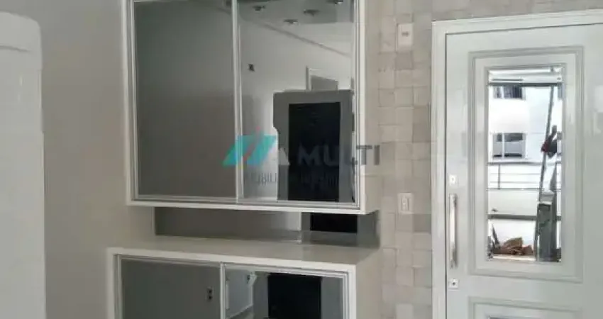 Apartamento com 2 quartos à venda na Rua Felipe Schmidt, 100, Centro, Florianópolis